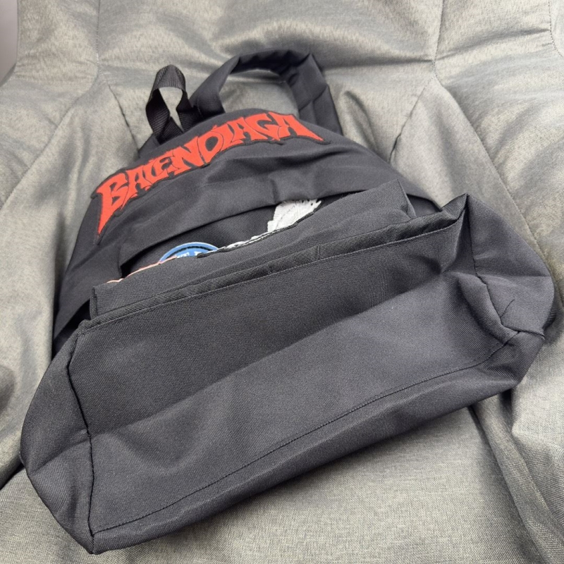 Balenciaga Backpacks